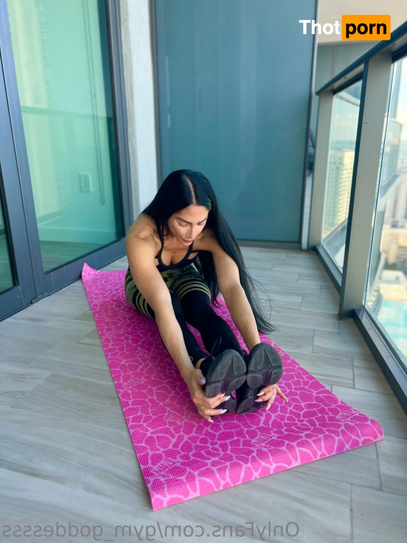 Gym Goddess 11313646