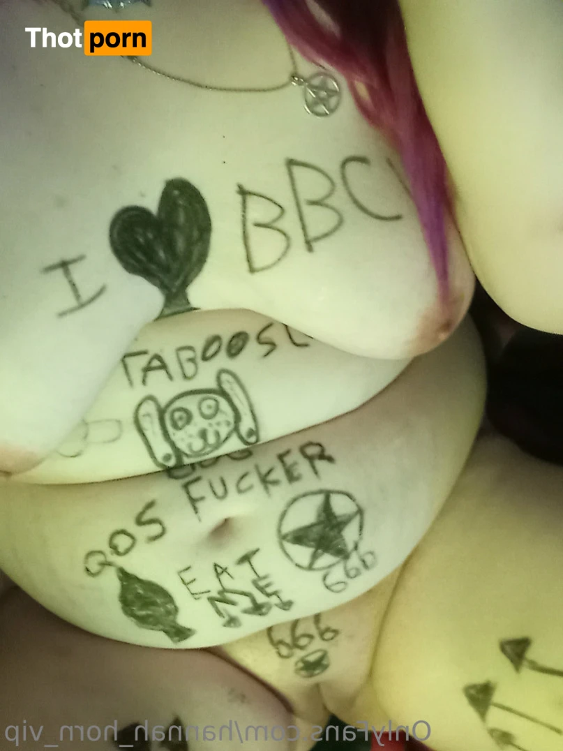 Hannah Horn 😈 VIP - The Path Of Pleasure 14814420