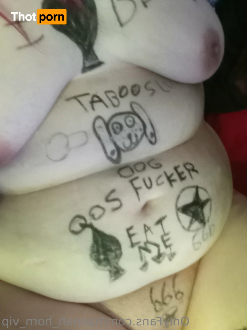 Hannah Horn 😈 VIP - The Path Of Pleasure 14814449