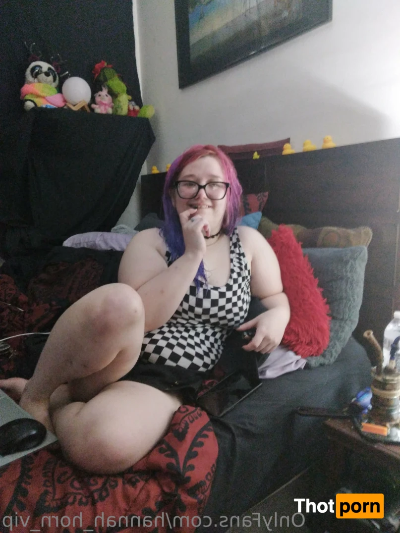 Hannah Horn 😈 VIP - The Path Of Pleasure 14814469