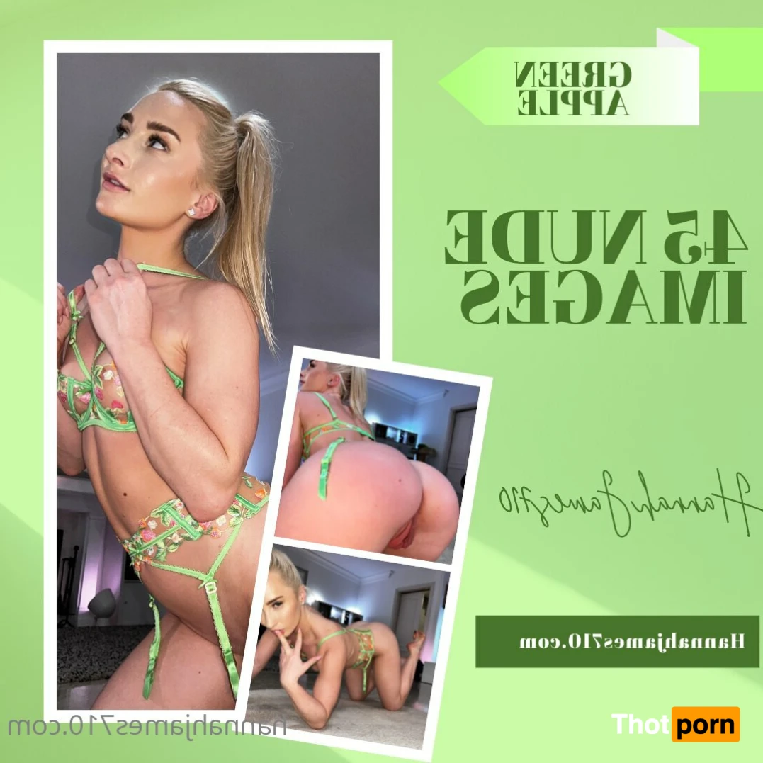 Hannah~James 🔴 LIVE STREAMING NOW! 🔴 14814100