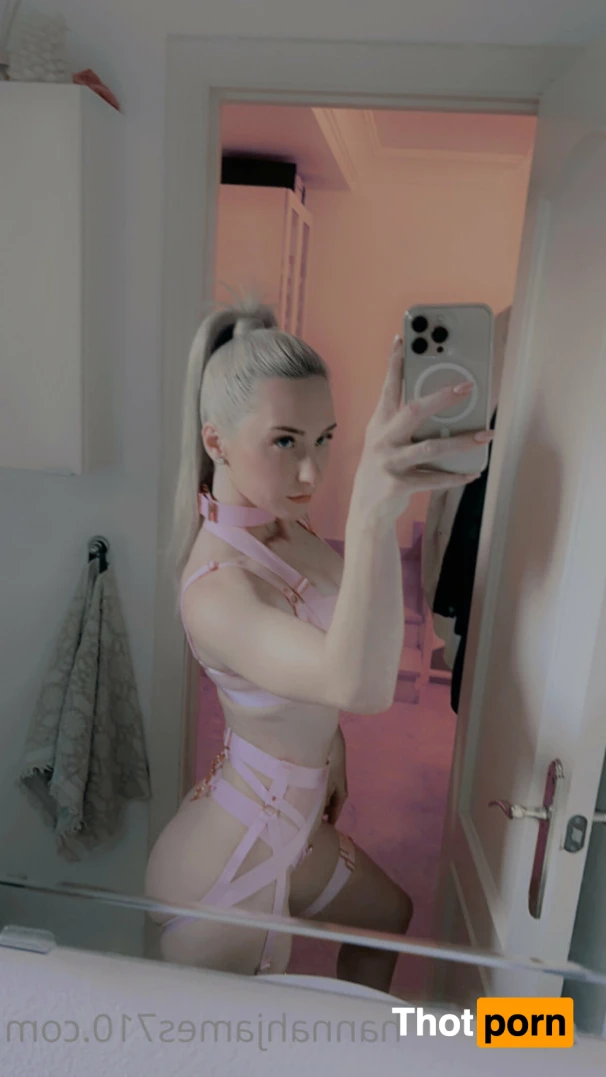 Hannah~James 🔴 LIVE STREAMING NOW! 🔴 14814385