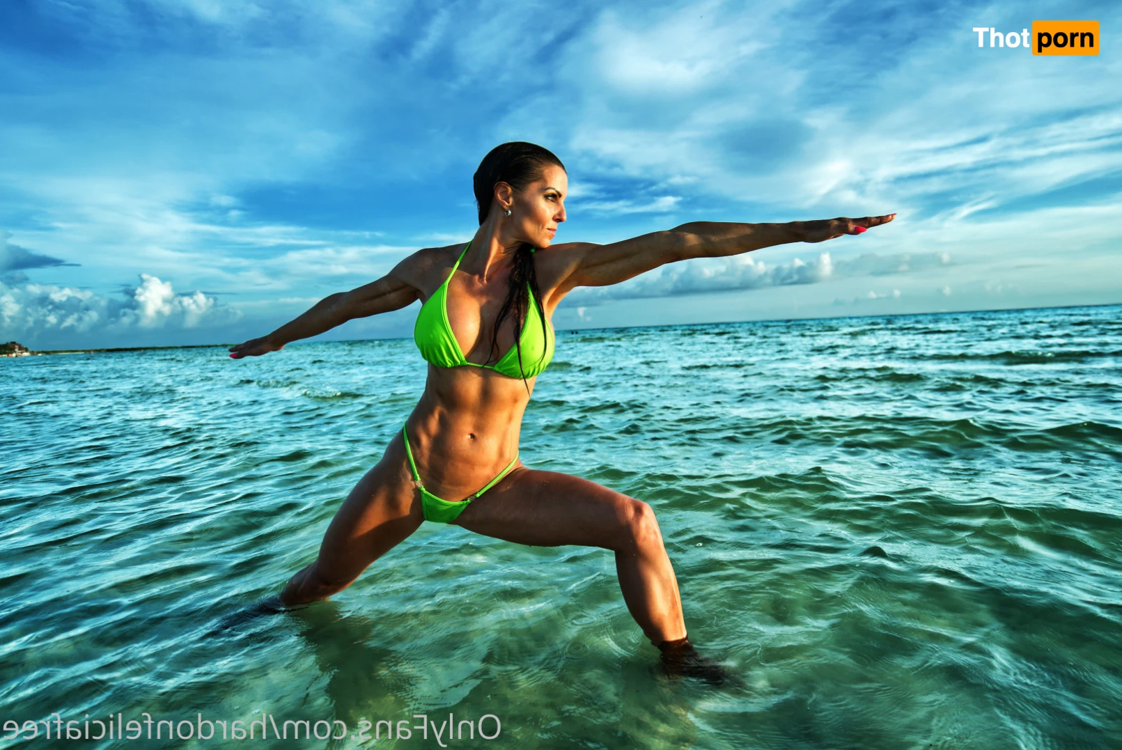 Felicia's Foot Fetish 11997197