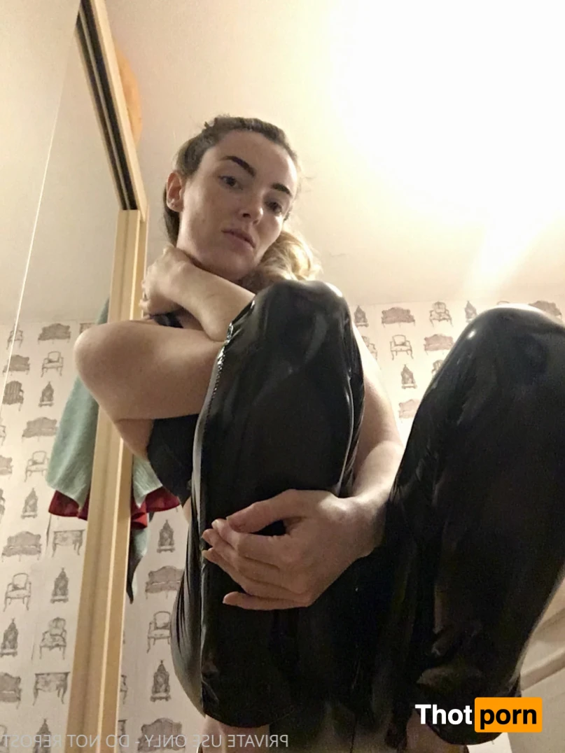 PRINCESS AMELIA 😈 FULL OF FETISH CONTENT 16541853