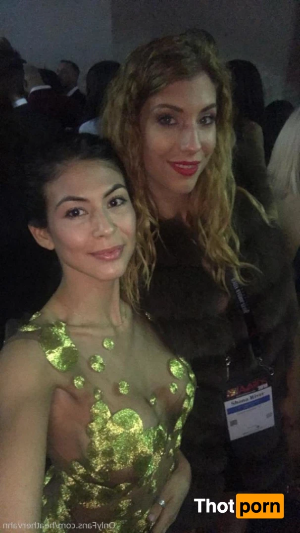 Heather Vahn 16374791