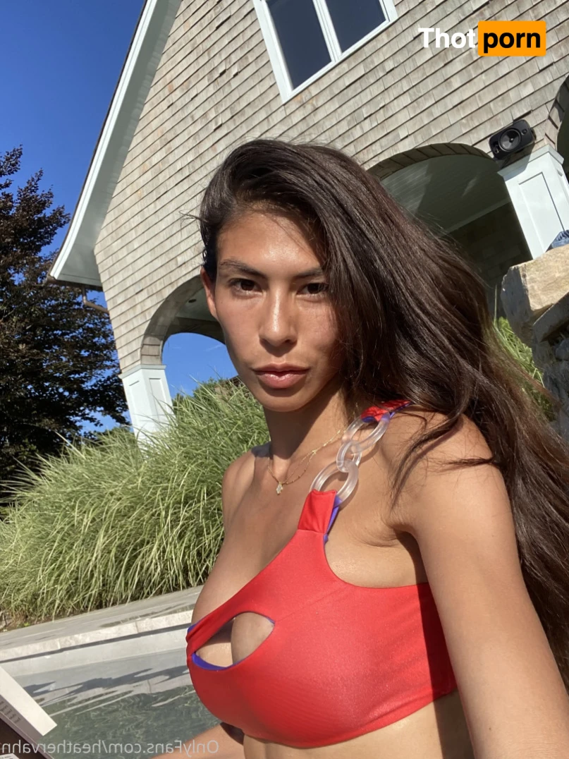 Heather Vahn 16388925