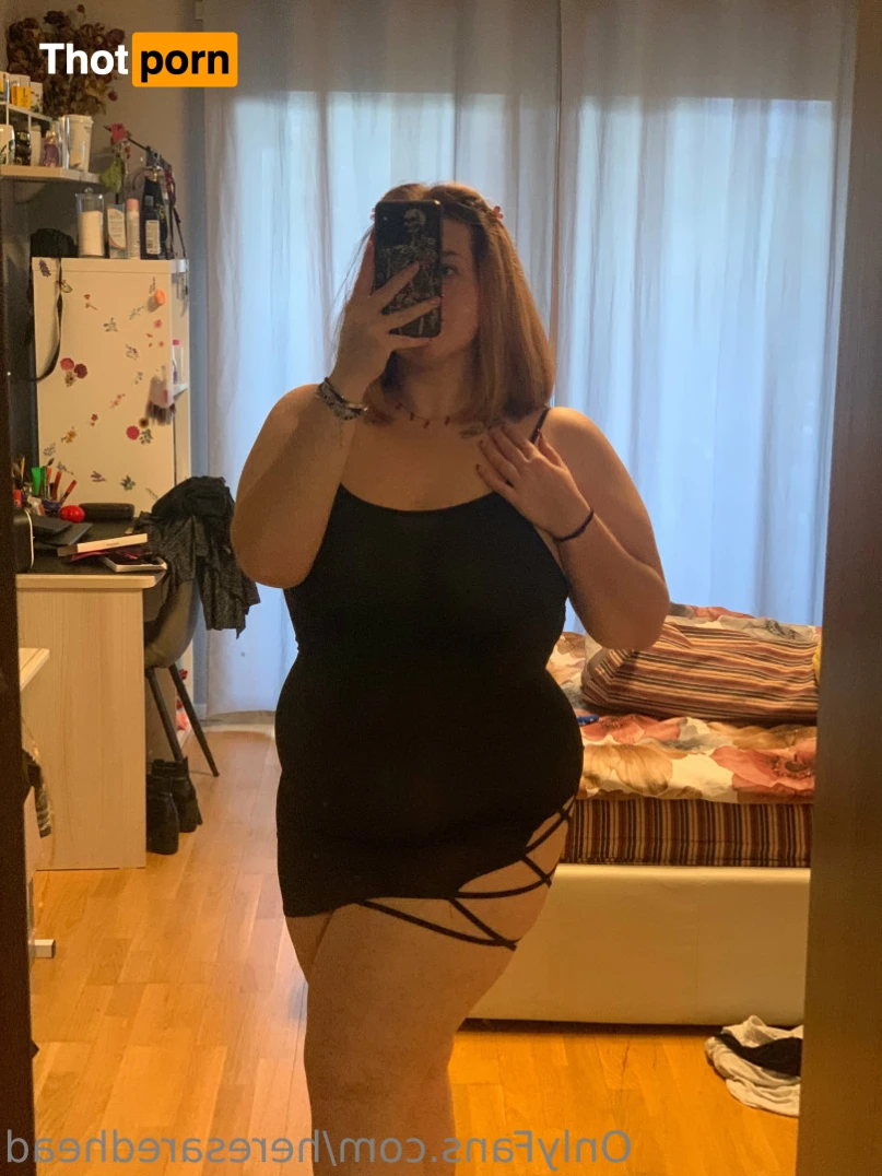 Here’s a redhead for you! 11901916