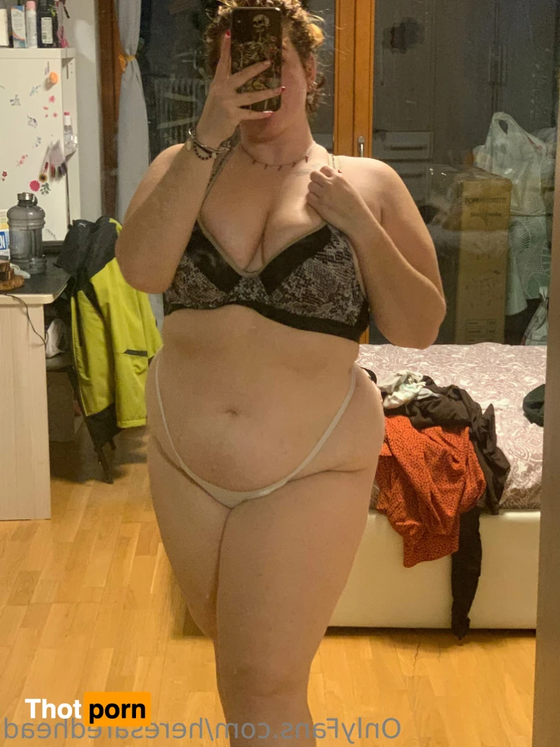 Here’s a redhead for you! 11916278