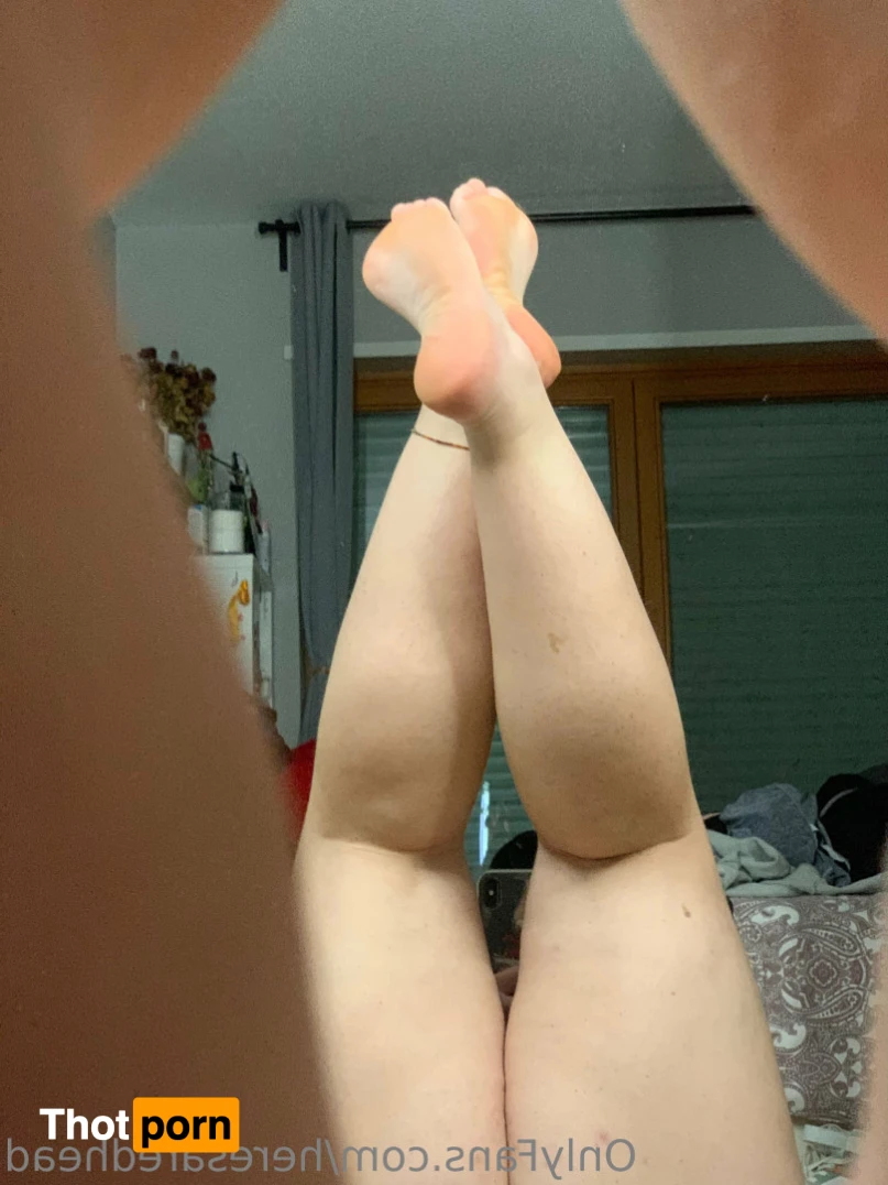 Here’s a redhead for you! 14808287