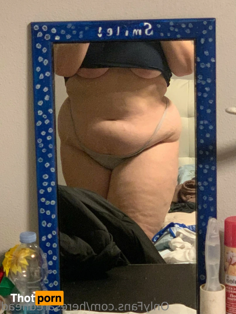 Here’s a redhead for you! 14808292