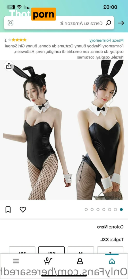 Here’s a redhead for you! 14809106