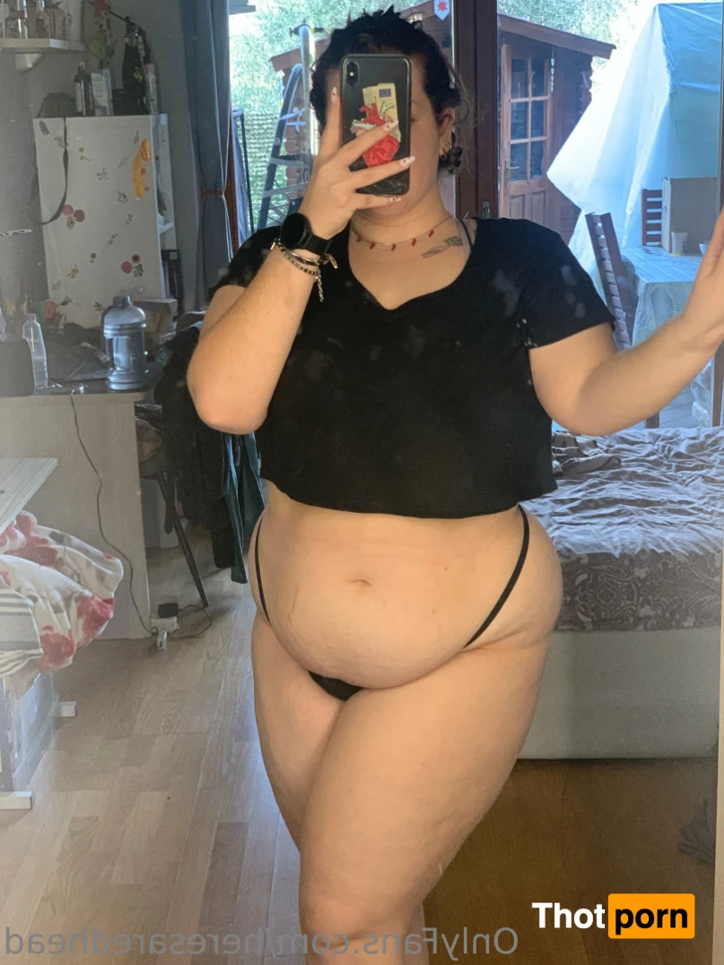 Here’s a redhead for you! 14809217