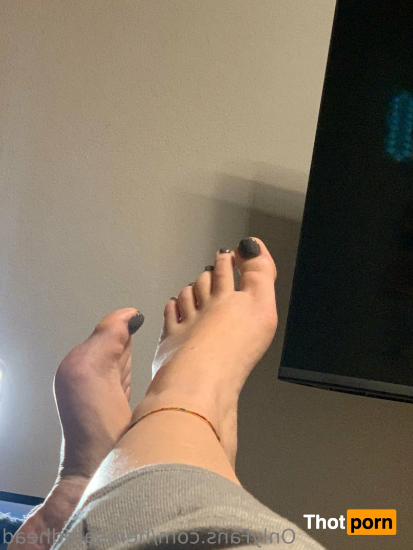 Here’s a redhead for you! 14809273