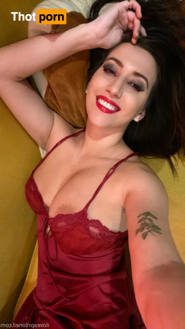 April O’Neil 15650785