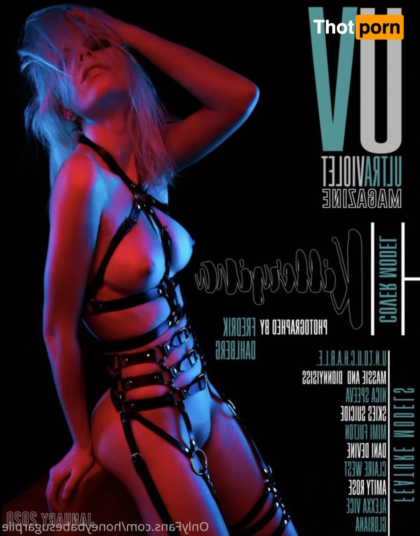 🍯🇸🇪 Honeybabe 🇸🇪🍯 14922462