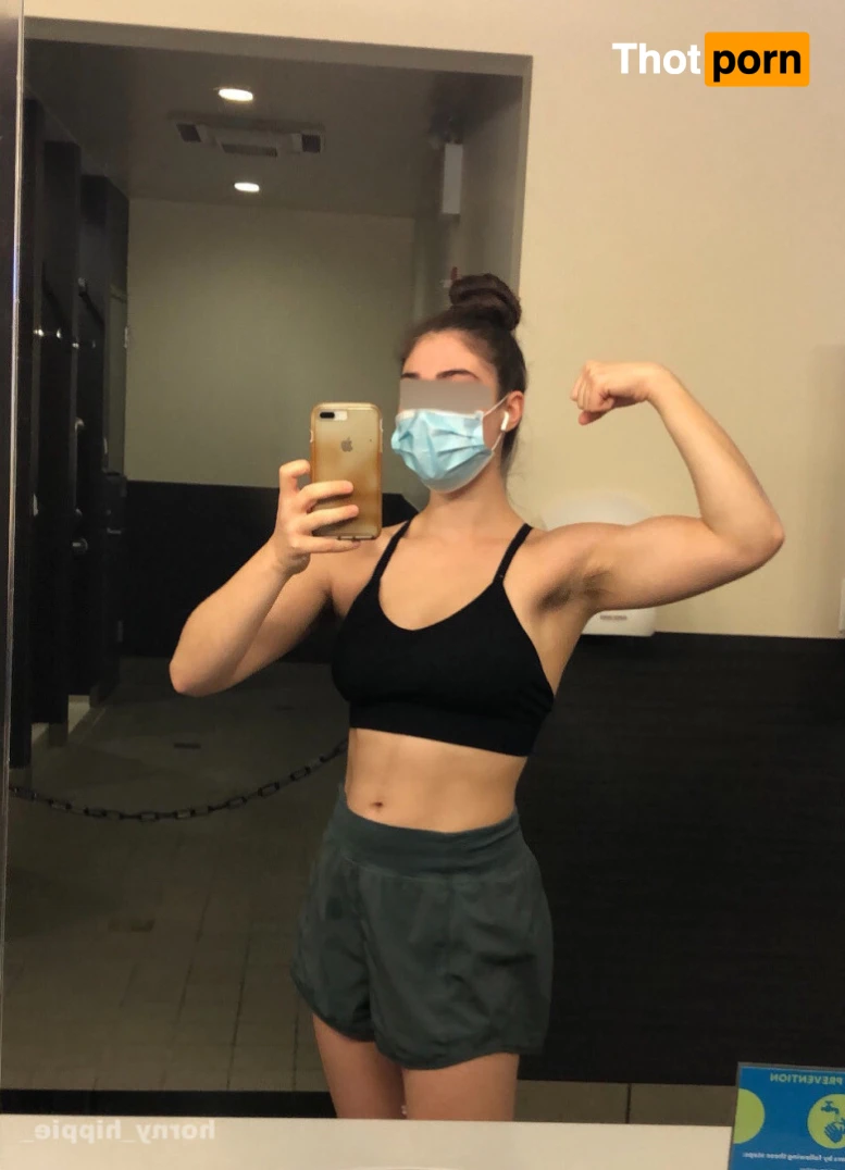 Hannah 🌳 Fetish Goddess 16258993