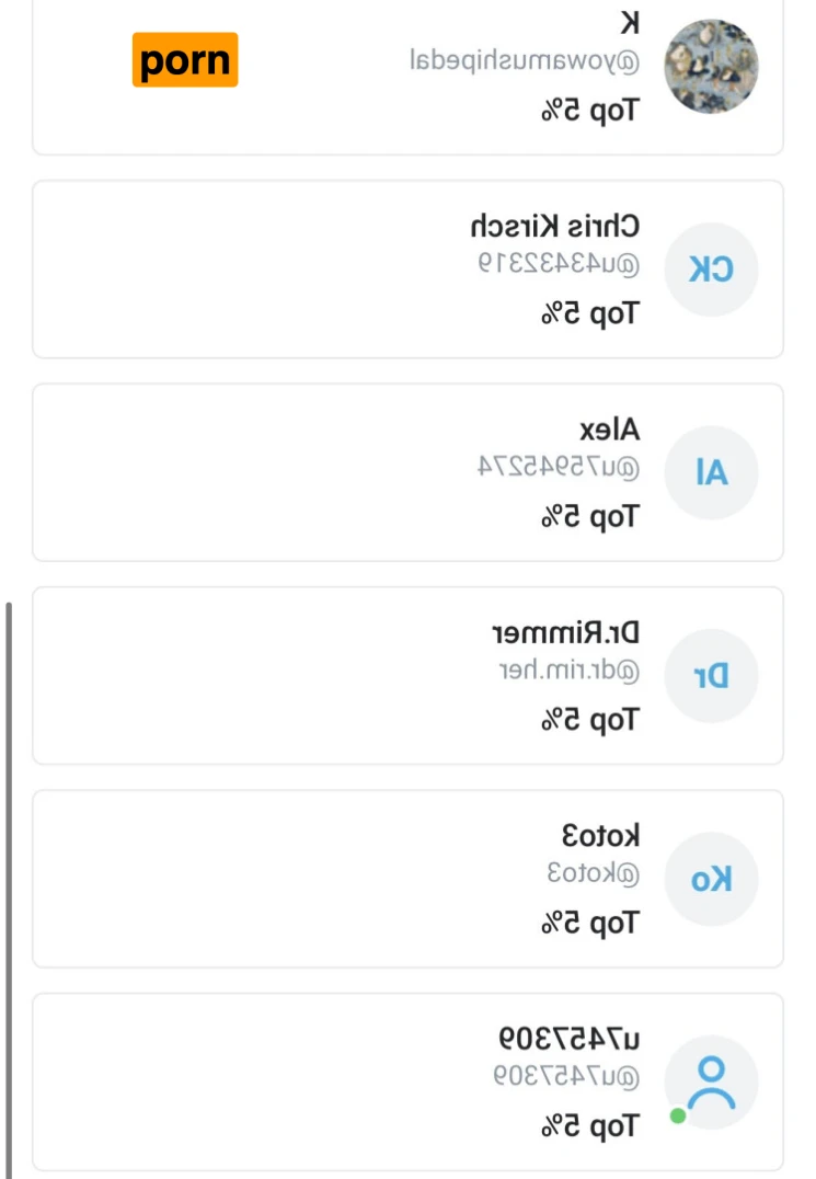 Hannah 🌳 Fetish Goddess 16260575