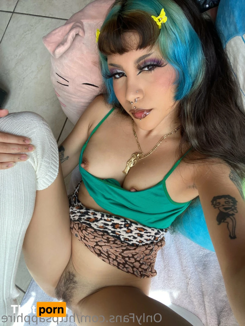 ♡ Sapphire ♡ 14724365