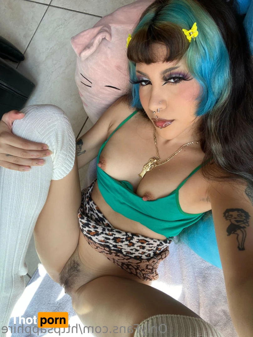 ♡ Sapphire ♡ 14724385