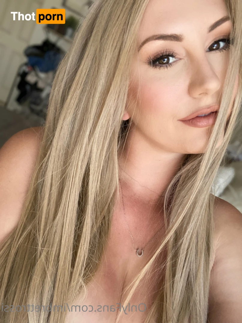 Brett Rossi 13093932