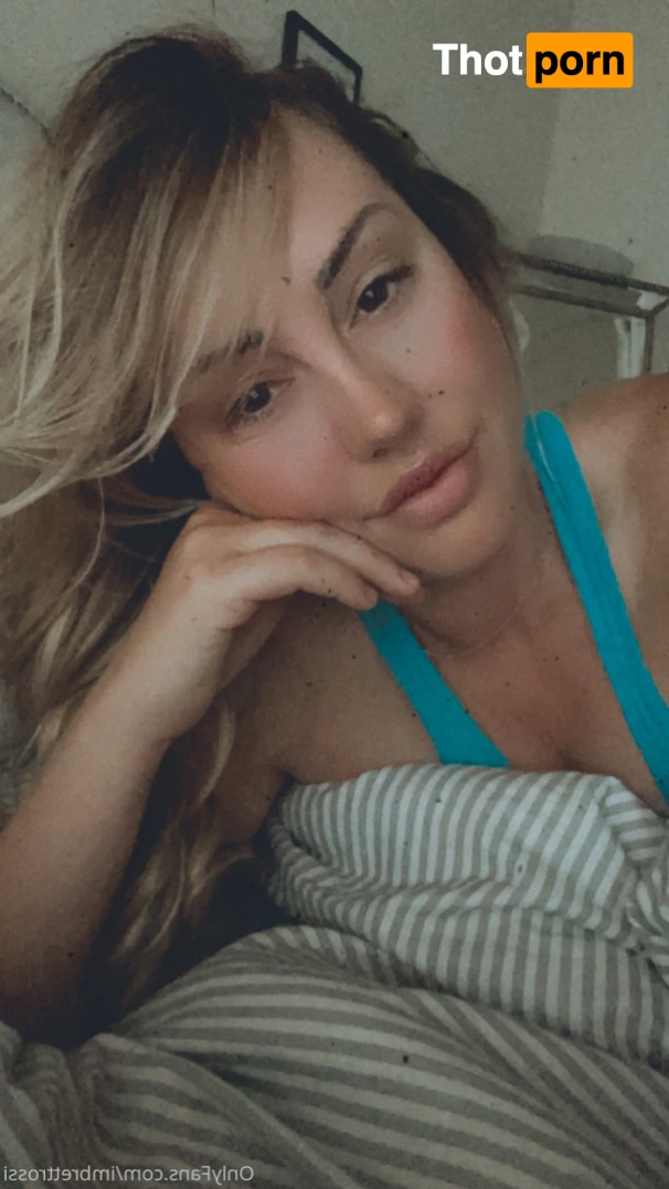 Brett Rossi 13113069