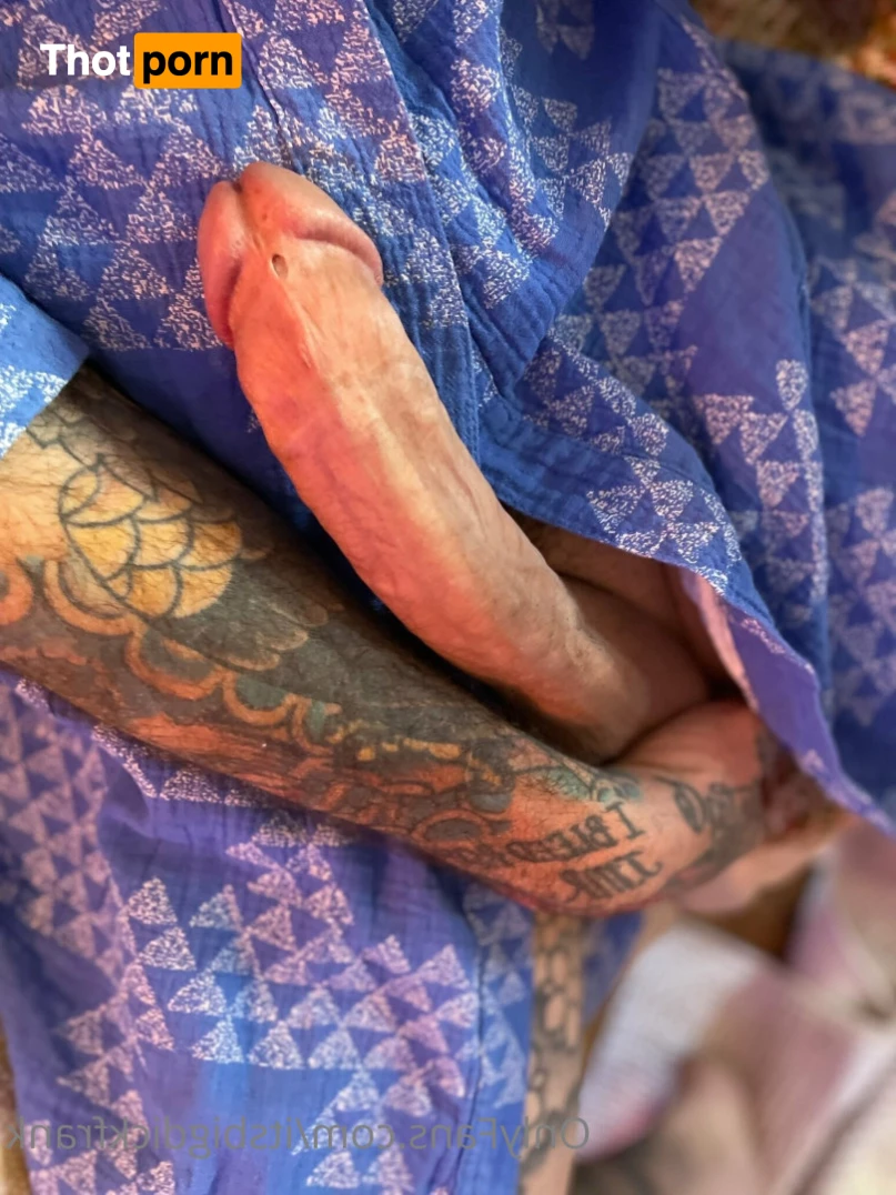 Big Dick Frank® 16532705