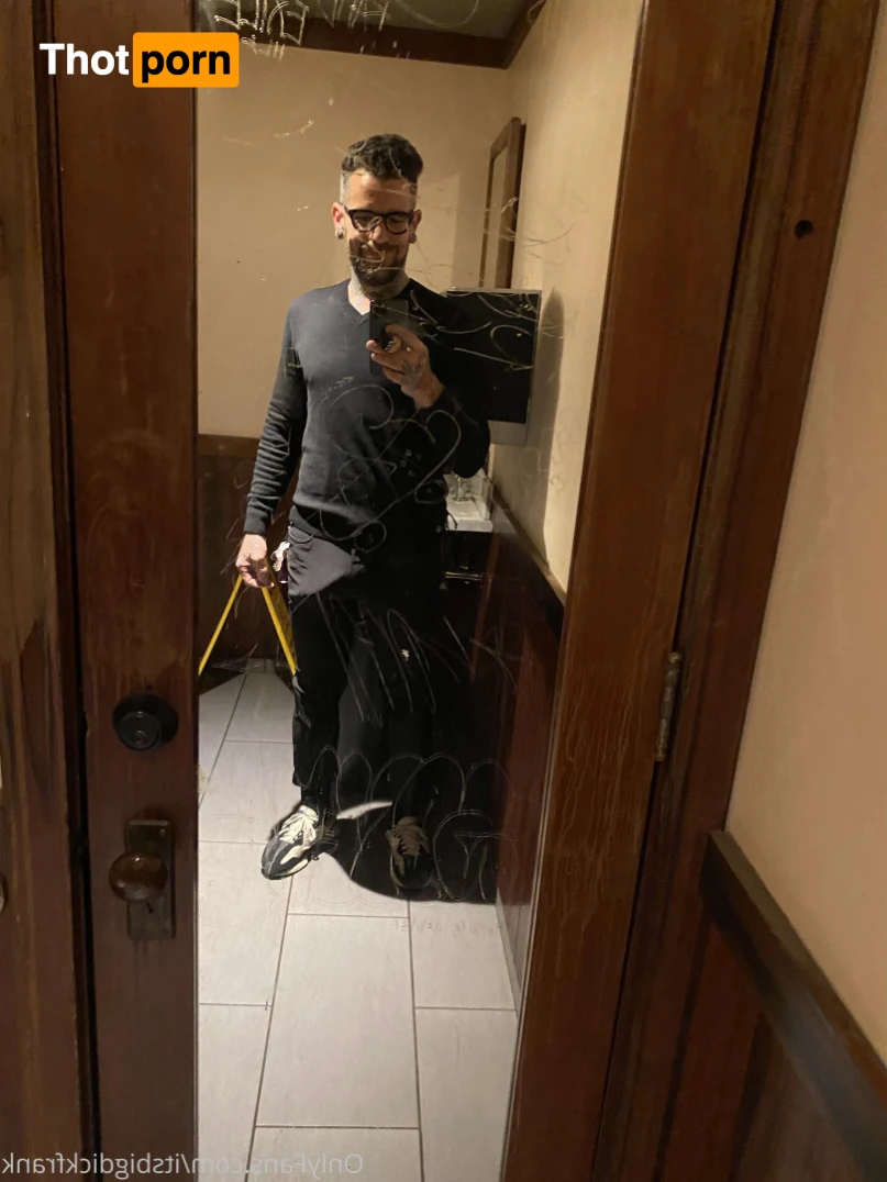 Big Dick Frank® 16533669