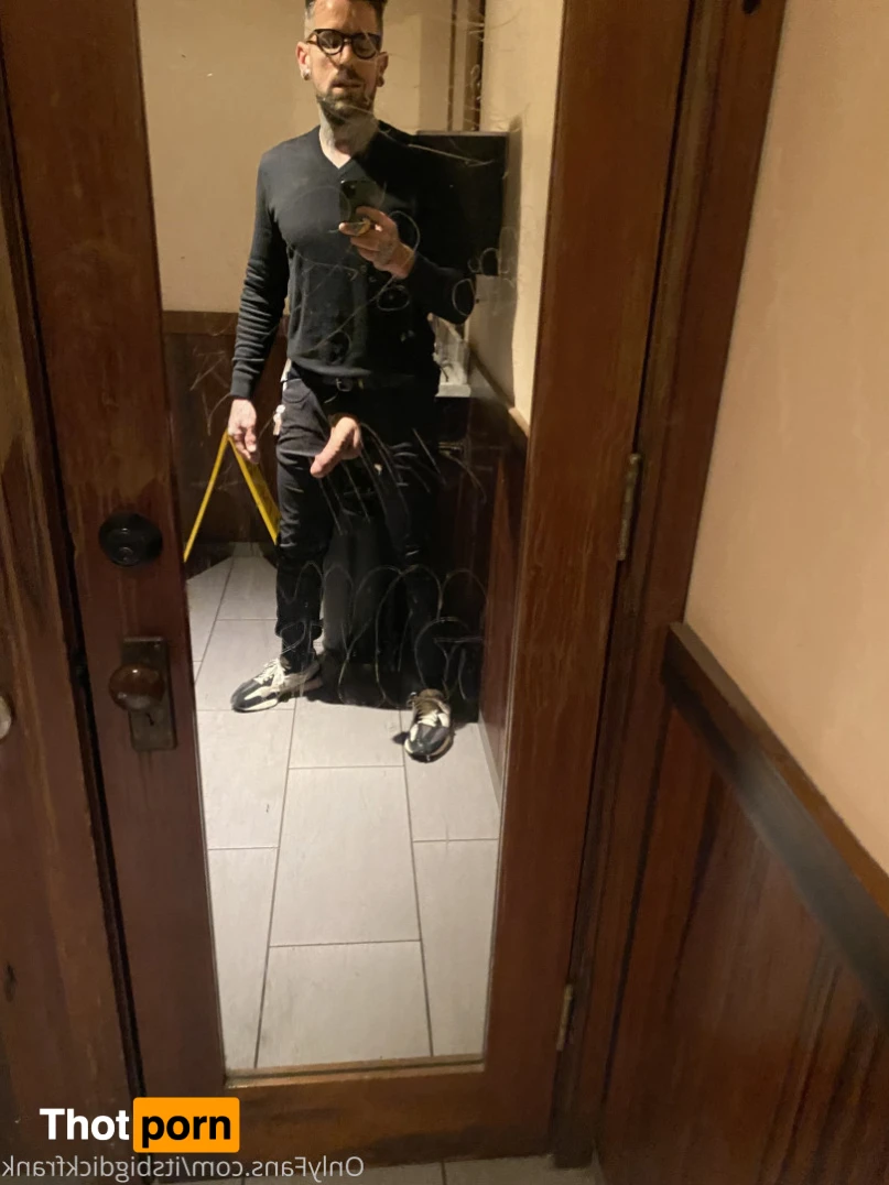 Big Dick Frank® 16534546