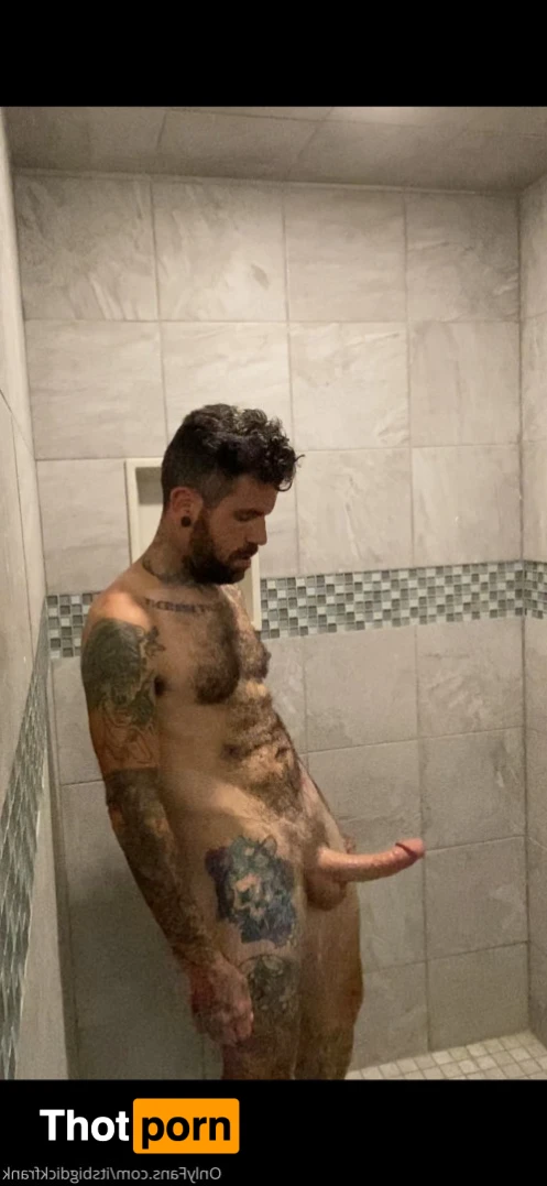 Big Dick Frank® 16536390