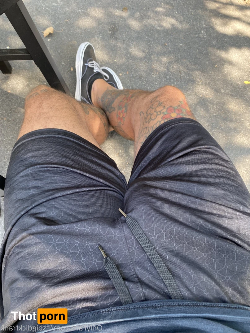 Big Dick Frank® 16537076