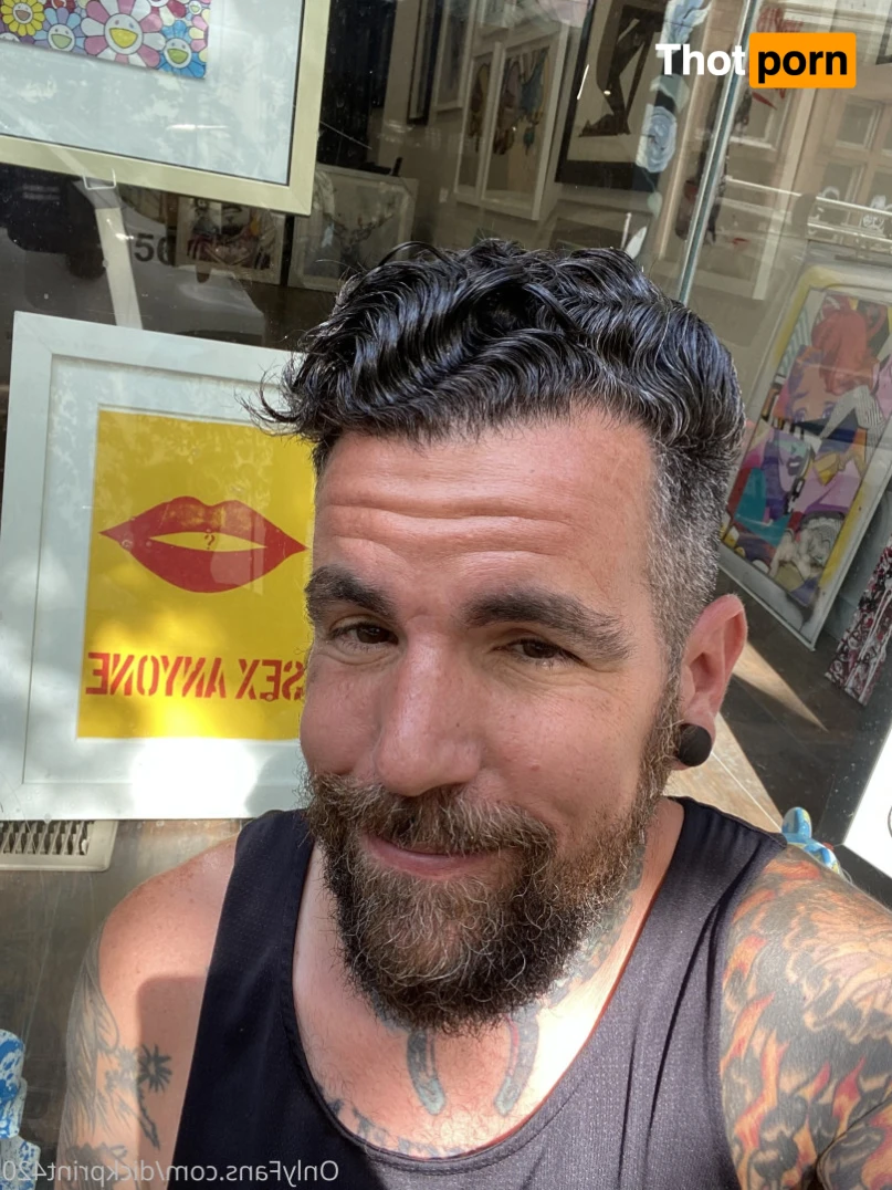 Big Dick Frank® 16542193