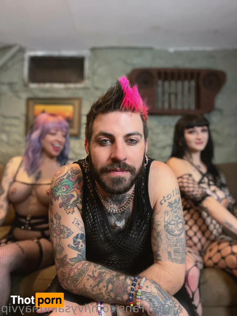 Ivy Saint May VIP 15323171