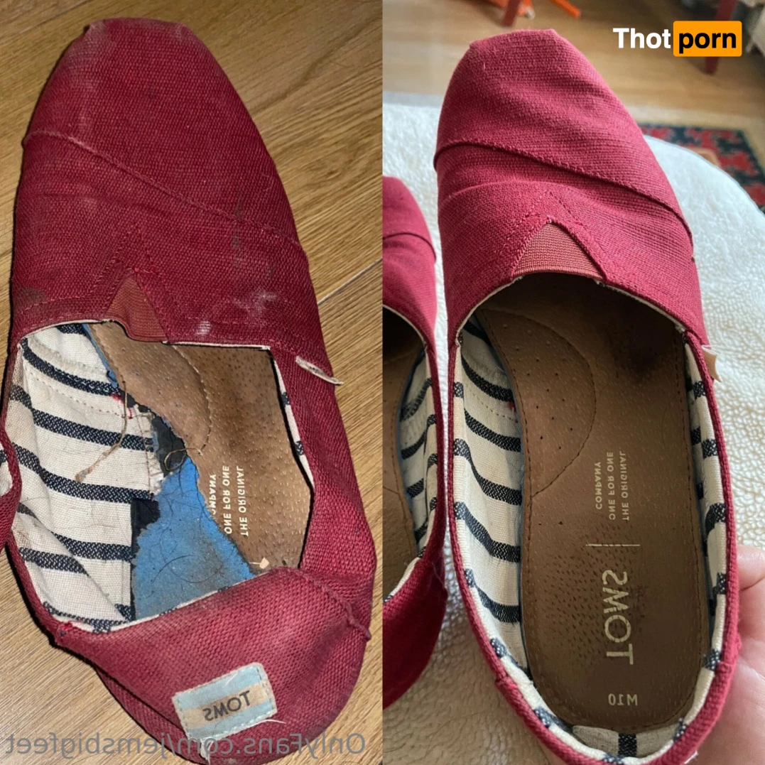 Jem’s feet 14635178