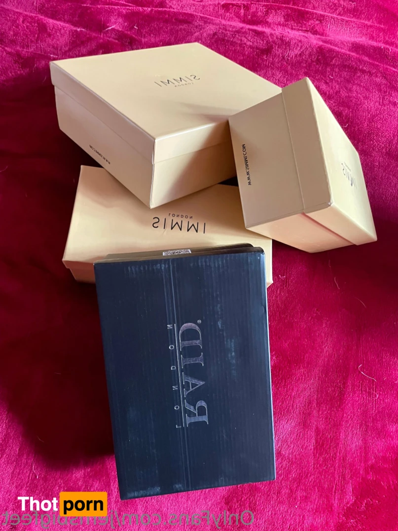 Jem’s feet 14635694