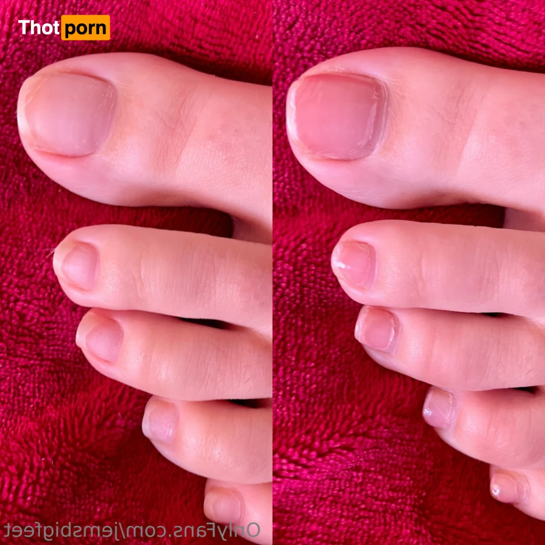 Jem’s feet 14636221