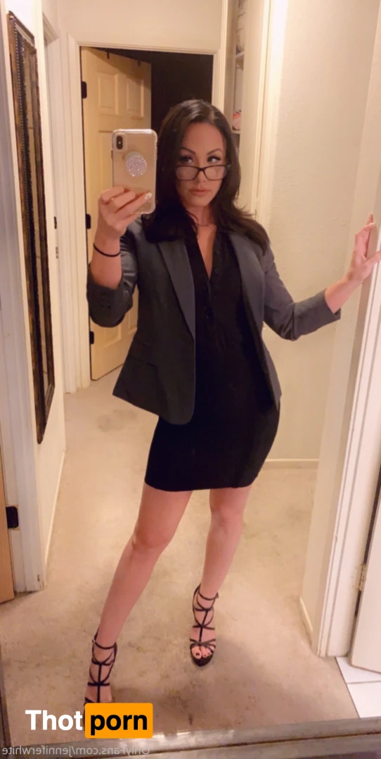 Jennifer White 13988326