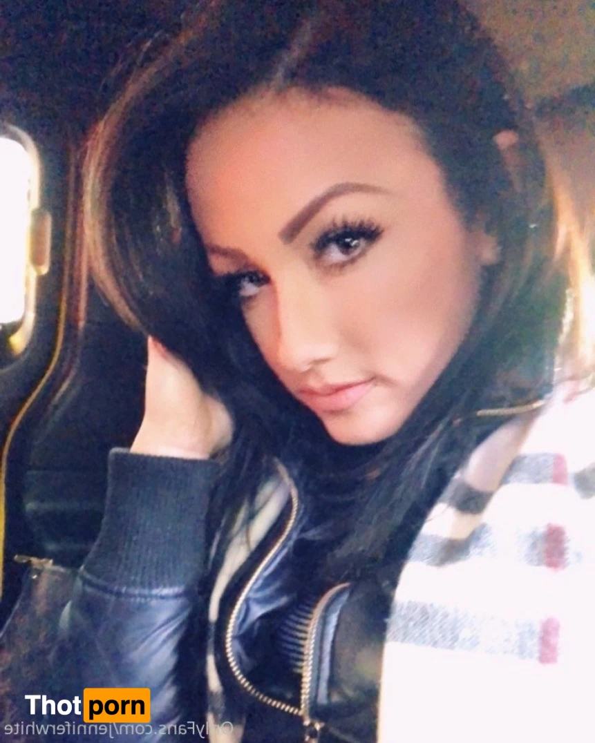 Jennifer White 14005713