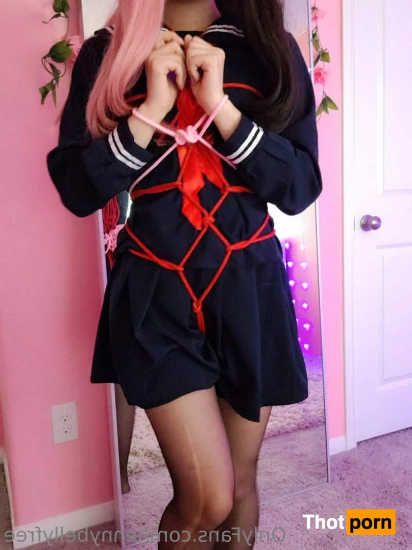 Jennybellyfree 14634862