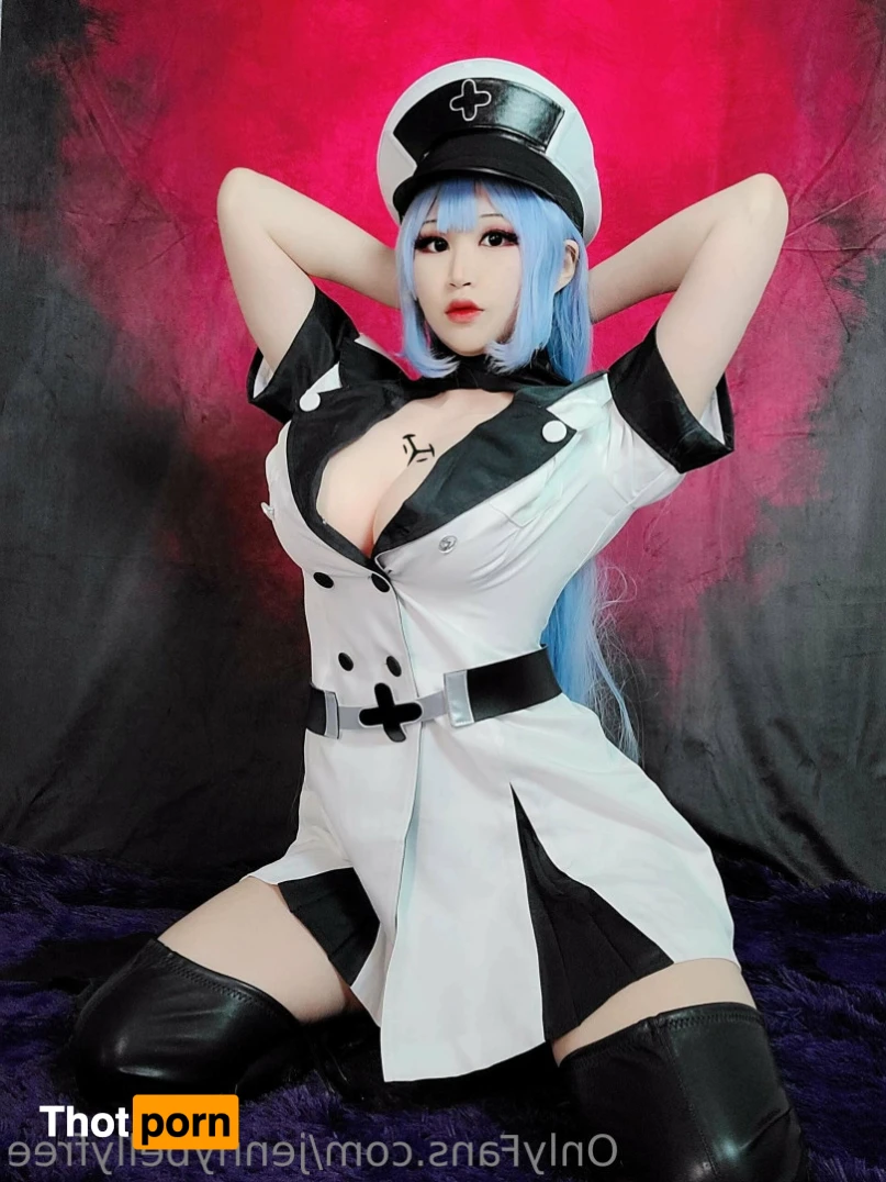 Jennybellyfree 15662270