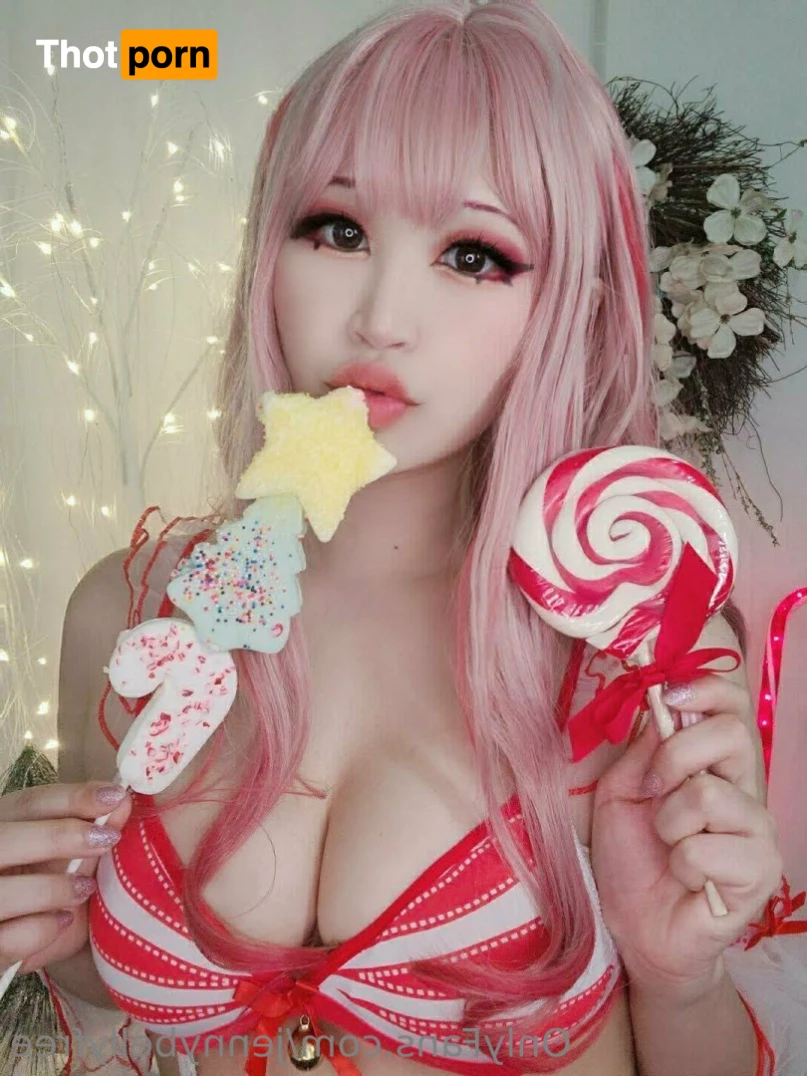 Jennybellyfree 15668975