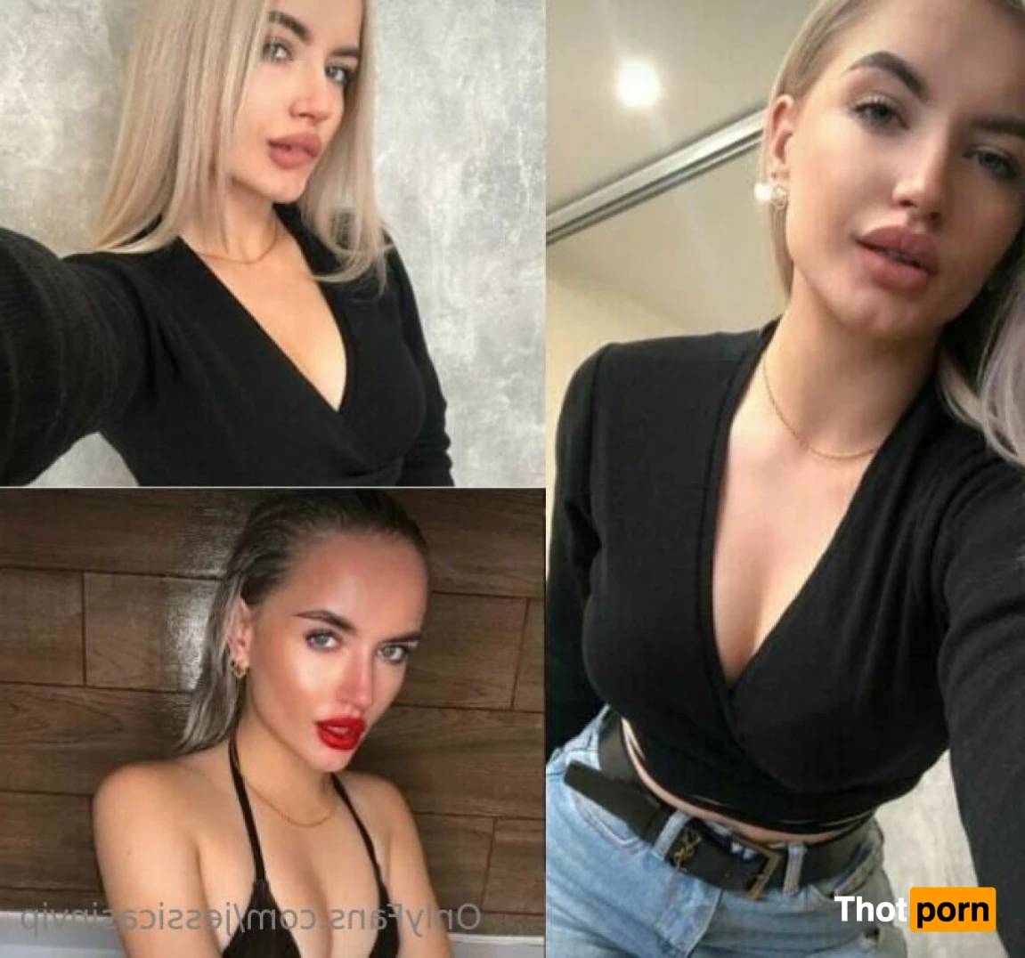 𝙅𝙚𝙨𝙨𝙞𝙘𝙖 - 𝘿𝙚𝙫𝙞𝙡𝙞𝙨𝙝 𝘽𝙞𝙜 𝘼𝙨𝙨 😈❤️‍🔥 12588596