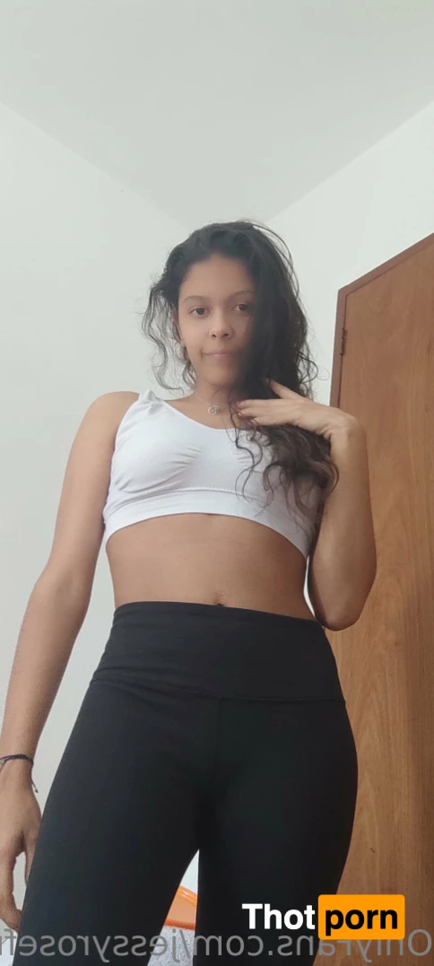 Jessy Rose 💕🍑 15392756