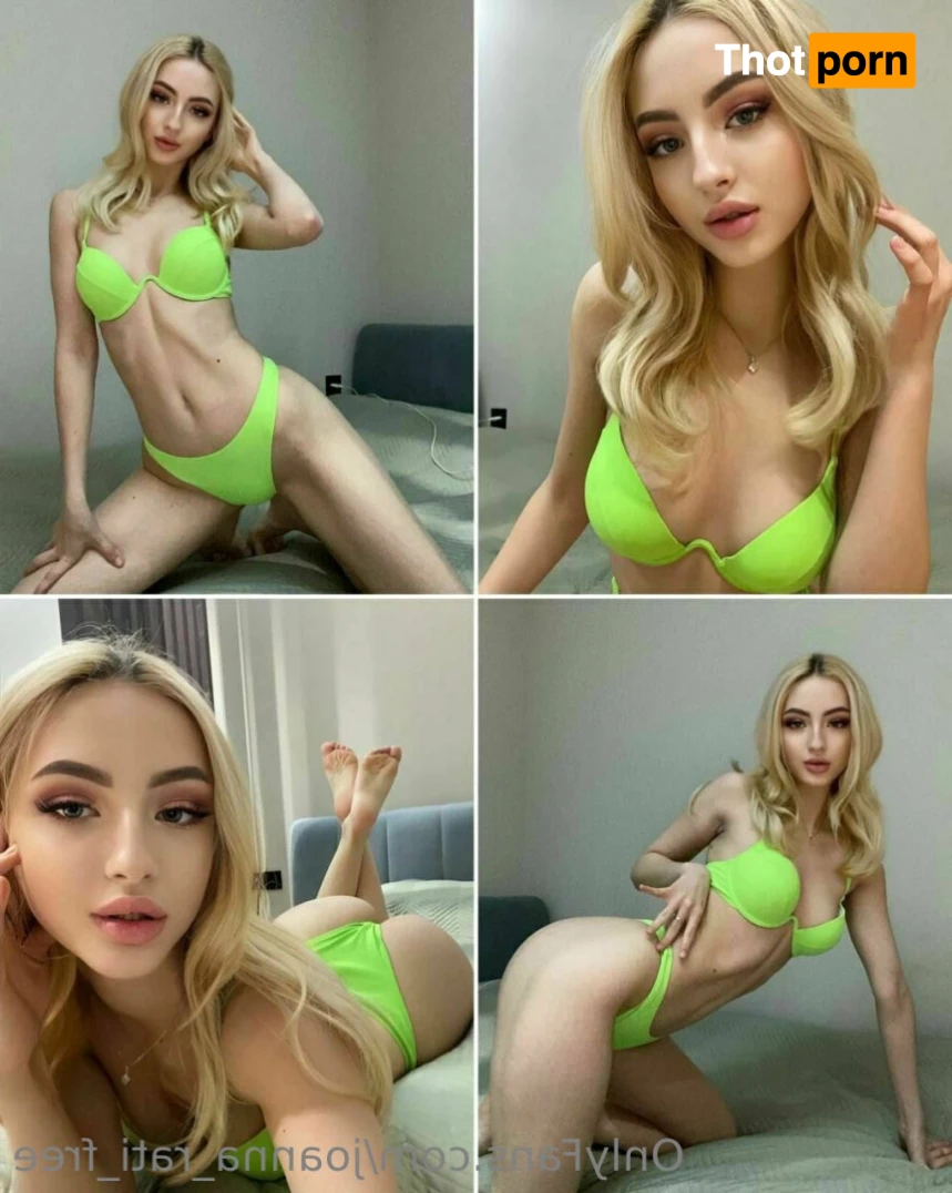 ✨Joanna Rati✨ 14620508