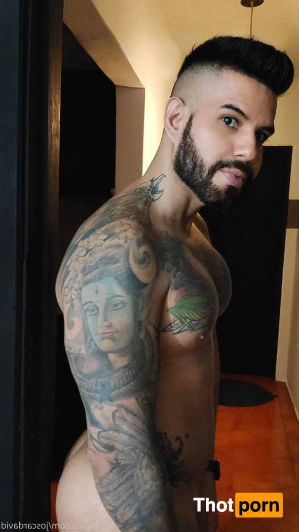 joscardavid 13005732