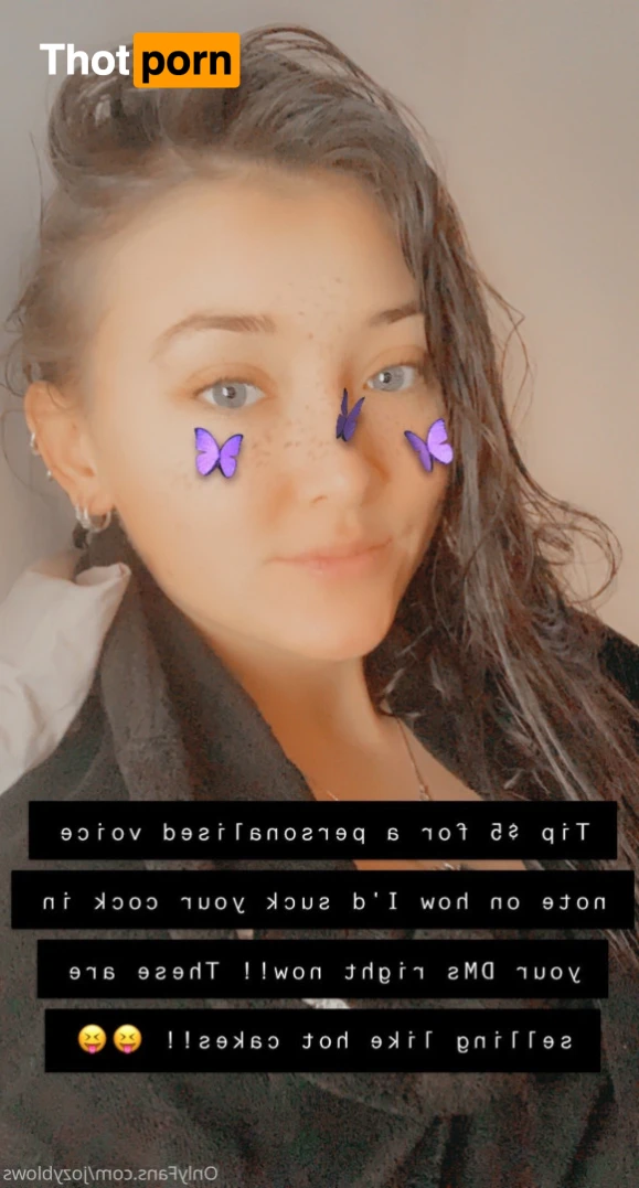 𝗝𝗢𝗭𝗬𝗕𝗟𝗢𝗪𝗦 ❤️‍🔥 16358095