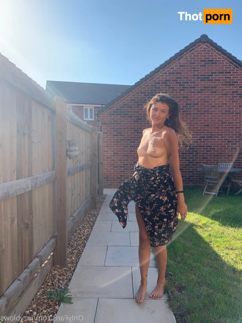 𝗝𝗢𝗭𝗬𝗕𝗟𝗢𝗪𝗦 ❤️‍🔥 16374320