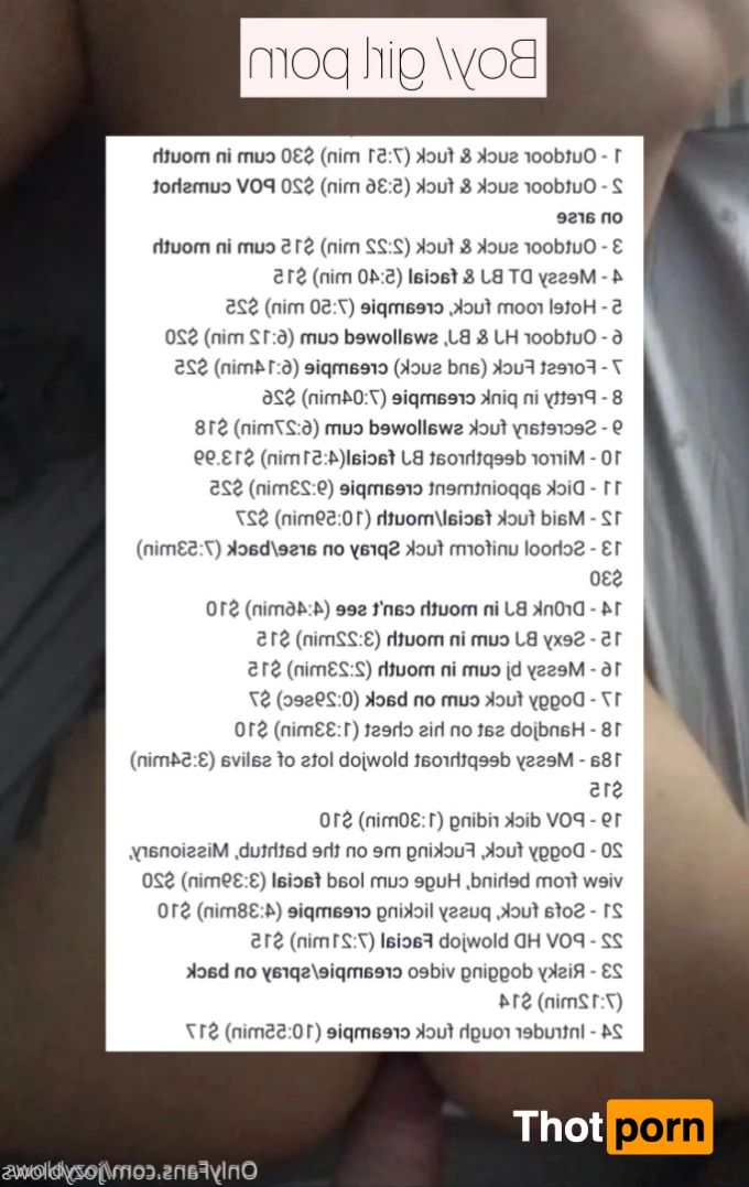 𝗝𝗢𝗭𝗬𝗕𝗟𝗢𝗪𝗦 ❤️‍🔥 16385312