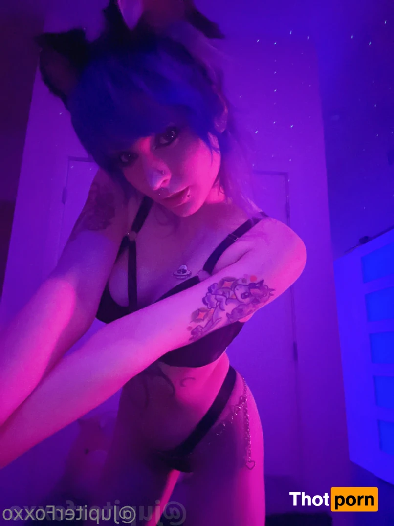 Jupiter Foxxo 🌟 10899301