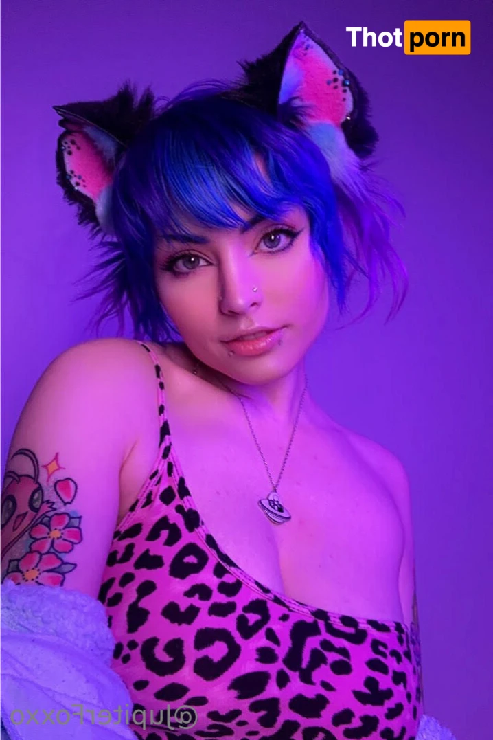 Jupiter Foxxo 🌟 14518074