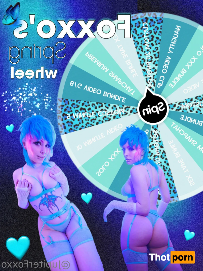 Jupiter Foxxo 🌟 14518191